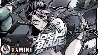 Lost Blade Gameplay