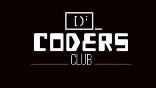 D'coders Club - Our Intro | Coding Club | SRMCEM