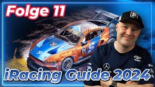 iRacing Guide 2024 | Folge 11 Boxenstopp