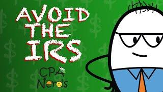 CPA Nerds 2020 Tax Deadline Trailer