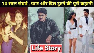 Ankit Gupta Life Story | Lifestyle | Big Boss 16 | Biography | Priyanka Choudhary | Girlfriend