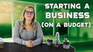 Starting a Virtual Assistant Business (ON A BUDGET)