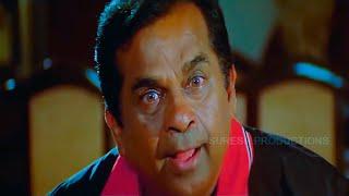 Brahmanandam and Raghu Babu Comedy Scene | Kousalya Supraja Rama Movie | SP Shorts