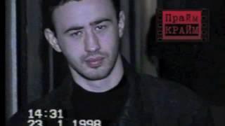 вор в законе Бесо Джапаридзе (Немой) 23.01.98 Тбилиси