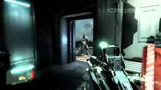Crysis 3 Gameplay Preview CVG [14.06.2012]