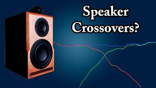 Speaker Crossover Explained - Introduction to Parts and Orders