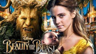 Beauty and the Beast (2017) Movie | Emma Watson, Dan Stevens, Luke Evans | Review & Explain