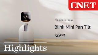 Every New Ring and Blink Device Revealed (September 2022)