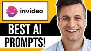 How to Create the Best Prompts Invideo (Al Tutorial)