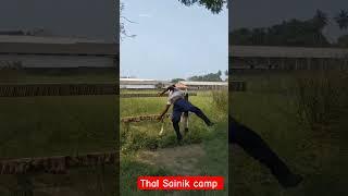 Ncc Tsc Camp Training | #ncccadets #indianarmy #ncc #armywing #trending #youtuber #youtubeshorts