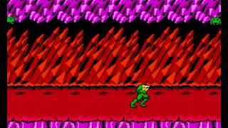 Battletoads Walkthrough/Gameplay NES HD 1080p