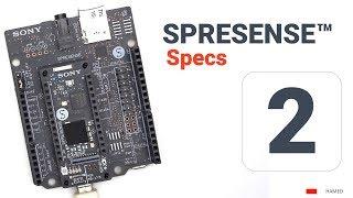 Introduction to Sony Spresense