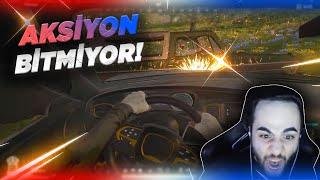 OYNADIĞIM EN ŞANSLI MAÇ! - #pubg