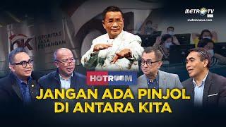 [FULL] JANGAN ADA PINJOL DI ANTARA KITA | HOTROOM