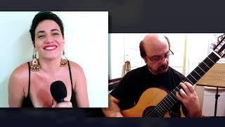 I'm getting sentimental over you- Liz Rosa & Conrado Paulino - Episódio #3 "As Cantoras e Eu: MPDA"