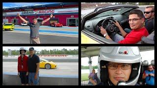 "Drive Exotic Cars for $99!" - Supercar Driving Experiences Untold