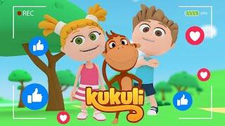  [LIVE]  7/24  Kukuli Full Episode  #livestream #kukuli #cartoon