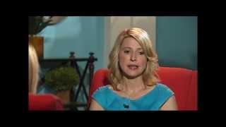 Daytime - Samantha Brown on her life and career