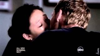 Cristina+Owen | Can You LOVE Me Again