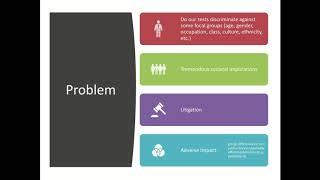 Differential item functioning & cross-cultural comparisons