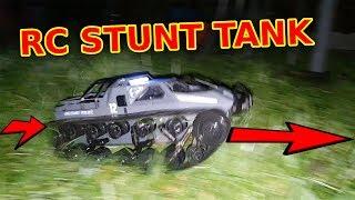 Here's Why Everyone is Buying This Dirt Cheap RC TANK - RIPSAW
