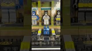 Minifigures Batman Two Face Dc #custom Lego #fun #lego #brick #satisfying #kids #shorts #73