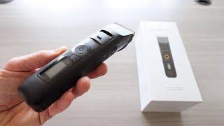 Watch Before You Buy The Brio Beardscape V2 Beard & Hair Trimmer!