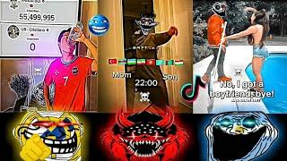 Trollface ||Coldest Moments Of All Time | Coldest Trollface CompilationTroll Face Phonk Tiktok