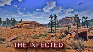 New Tools, New Extractor, New Biome!!! | The Infected | S7-E17