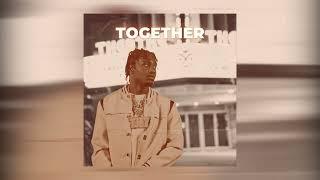 (FREE) Lil Tjay Loop Kit - "Together" Melodic Sample Pack (Lil Tjay, Stunna Gambino, J.I, Piano)