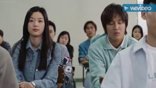 My Sassy Girl - Gyeon Woo skipping class