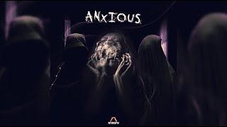 Dark Type Beat 2021 | Dark Ambient Trap Beat | ANXIOUS (Prod. TD Beats)