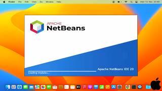 How to Install NetBeans IDE on Mac | Install NetBeans IDE on macOS (2024)