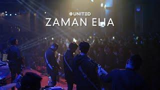 Zaman Elia (Days of Elijah) — Glow Youth UNITED