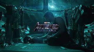 Avengers: Endgame | Soundtrack - The Real Hero (Extended)