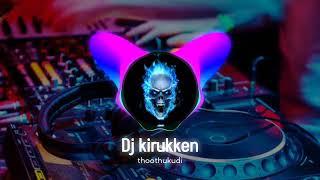 Thaai kelavi dj || New tamil song remix || mix by Dj Vishnu entertainment #tamilremix #tamildjremix