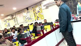 1st Day Of January Batch | MOBILE GURU ADVANCE TECH BHOPAL