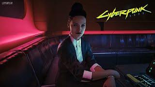 Заказ с Тяжелым Сердцем Cyberpunk 2077 Phantom Liberty. Заказы Мистера Хэндса, Песий Город