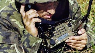 Coded secure communication for your prepping group in a SHTF situation