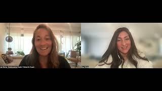 Liat Berko & Rina Perkel: Heart Wisdom in Healing Relationships-Yemima Method (The NESHAMA Podcast)