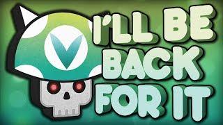 I'll Be Back For It - Vinesauce Joel Remix (Vargskelethor)