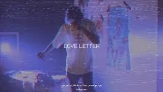 [FREE] LIL PEEP ACOUSTIC TYPE BEAT "LOVE LETTER" (prod. xenshel)