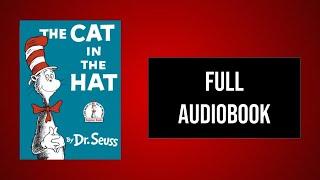 The Cat In The Hat - FULL AUDIOBOOK