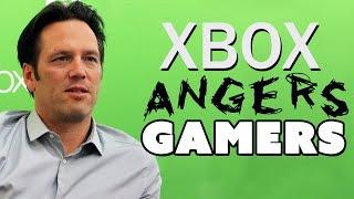 Microsoft Angers Gamers with FREE GAMES? - The Know