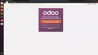 8.2 Integration (Odoo to Odoo db, xmlrpc, restful, custom api functions, testing with postman)