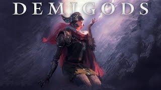 Elden Ring Lore ▶ Demigods