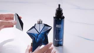 Angel Elixir EDP Refill Mugler | Real, extraordinaria y refillable