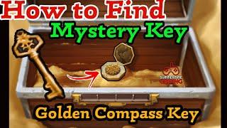 How To Find Mystery Key In Summertime Saga / Golden Compass Key Summertime Saga Aqua Storyline