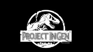 MCPE/MCBE | Project InGen New Update!