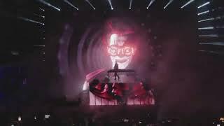 REZZ - Nightmare On Rezz Street 2 Live at Red Rocks Amphitheatre 2022 Full Set